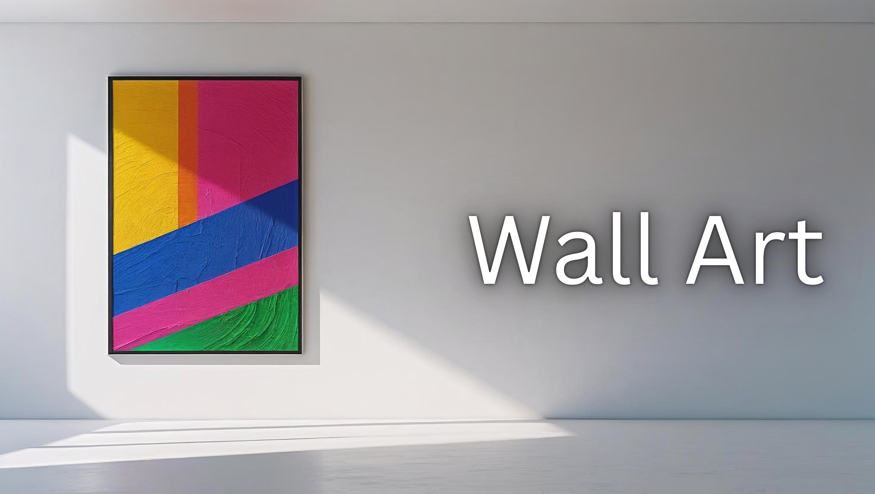 Wall Art