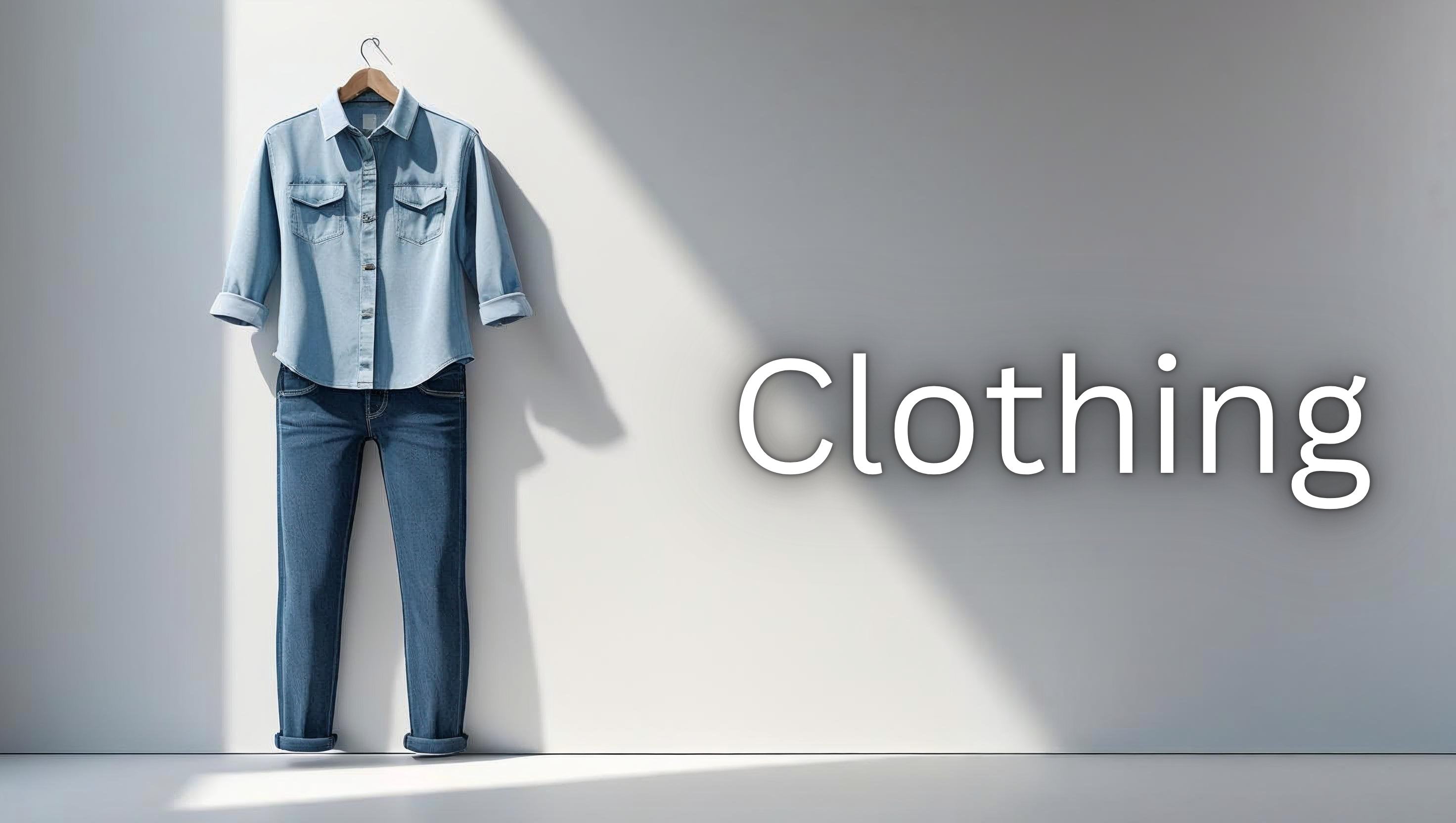 Clothing