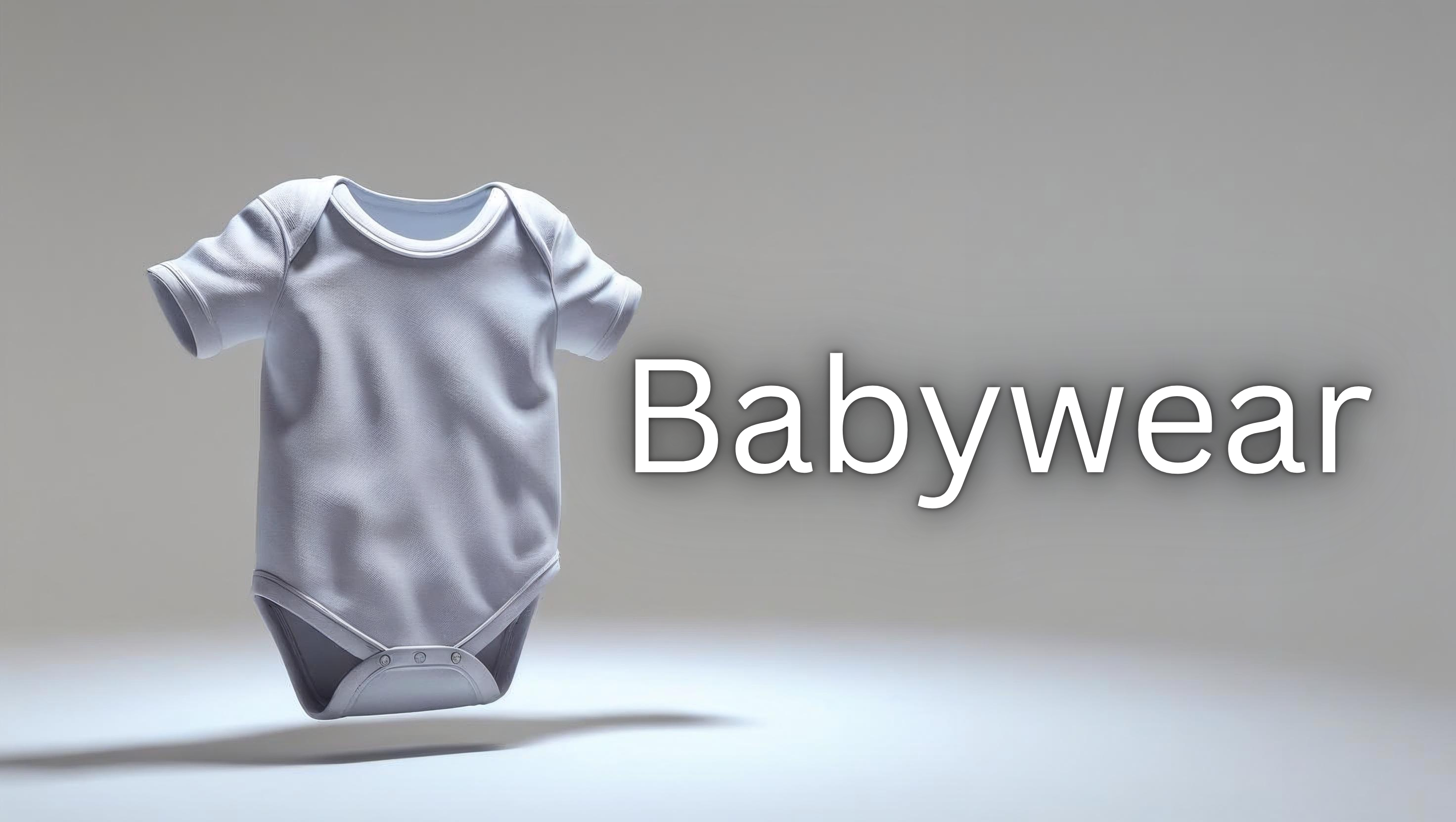 Clothing-Babys-Babywear