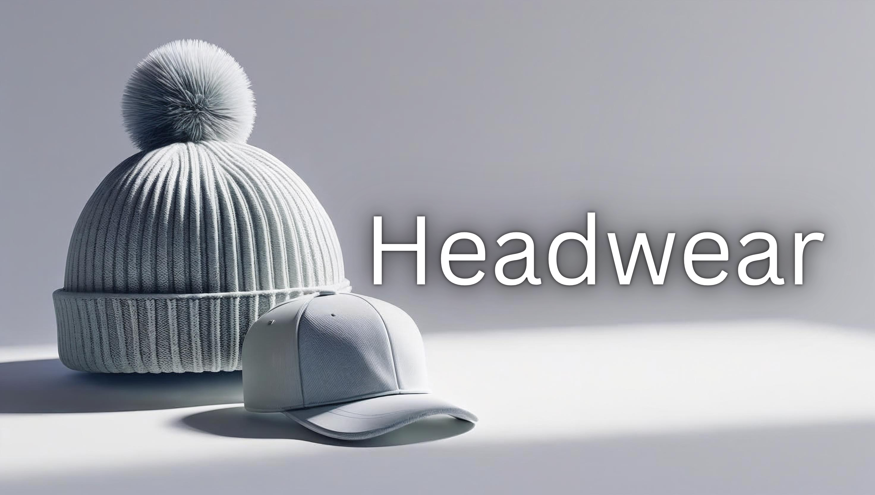 Clothing-Men-Headwear
