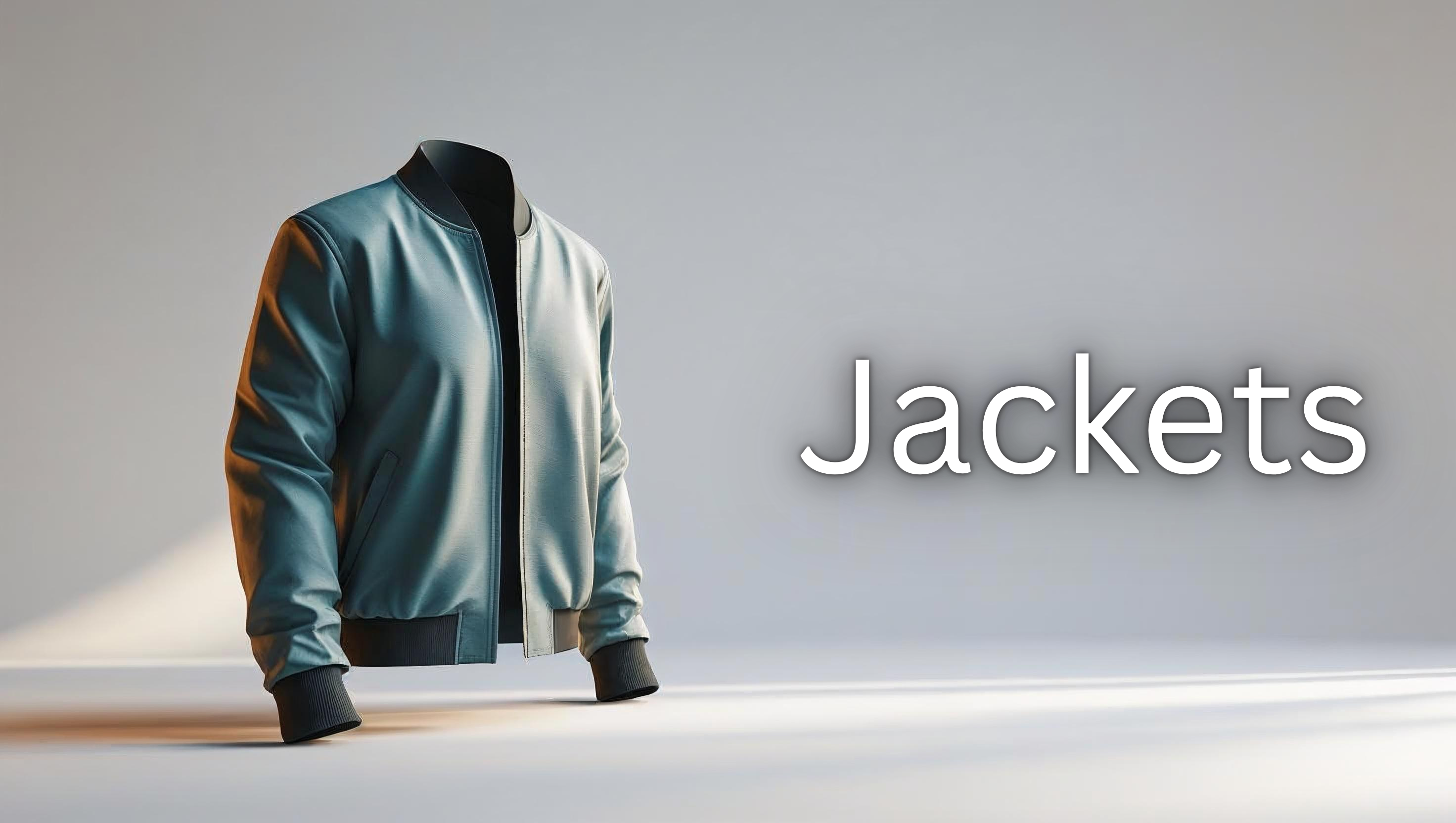 Clothing-Kids-Jackets