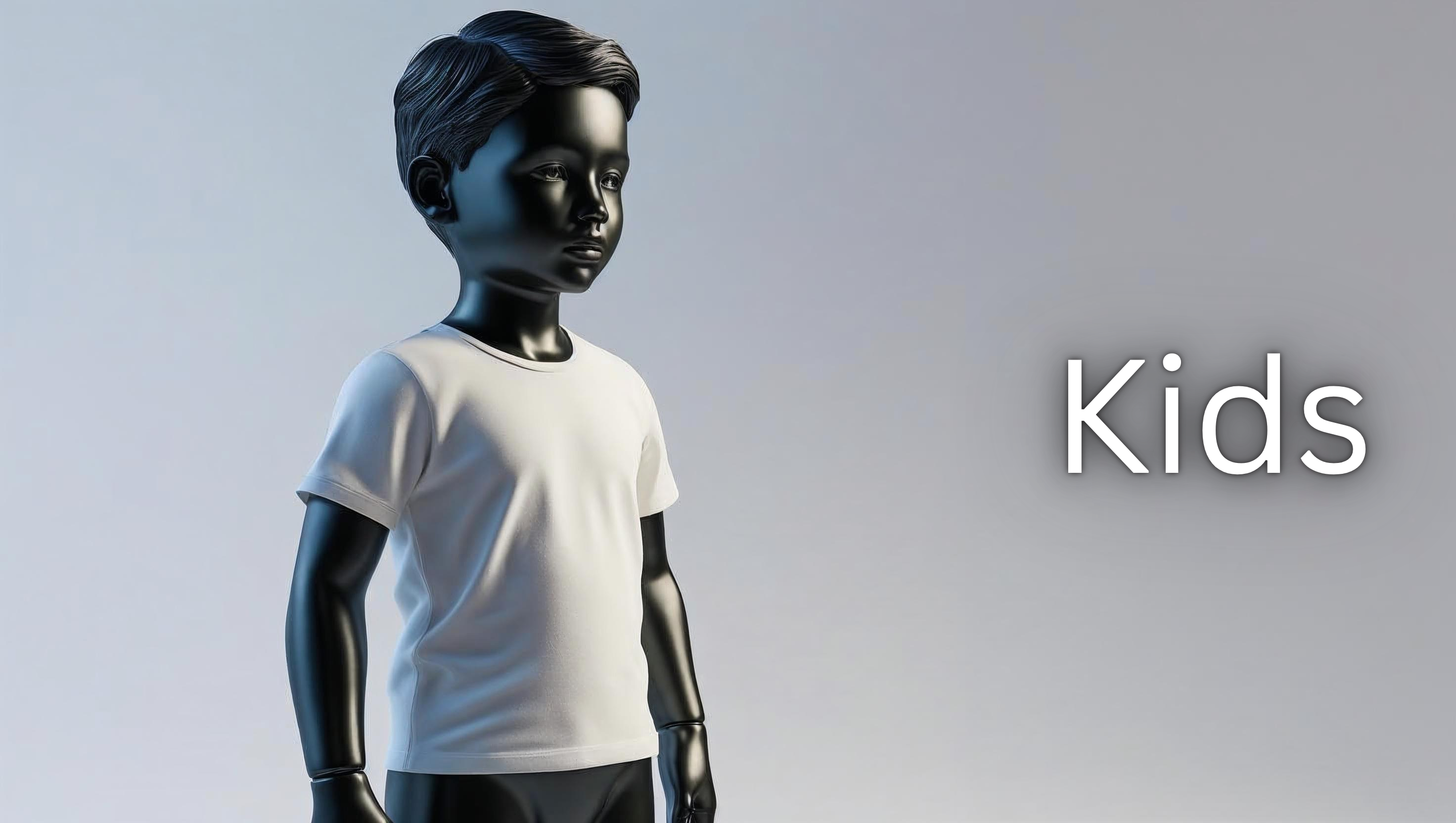 Clothing-Kids