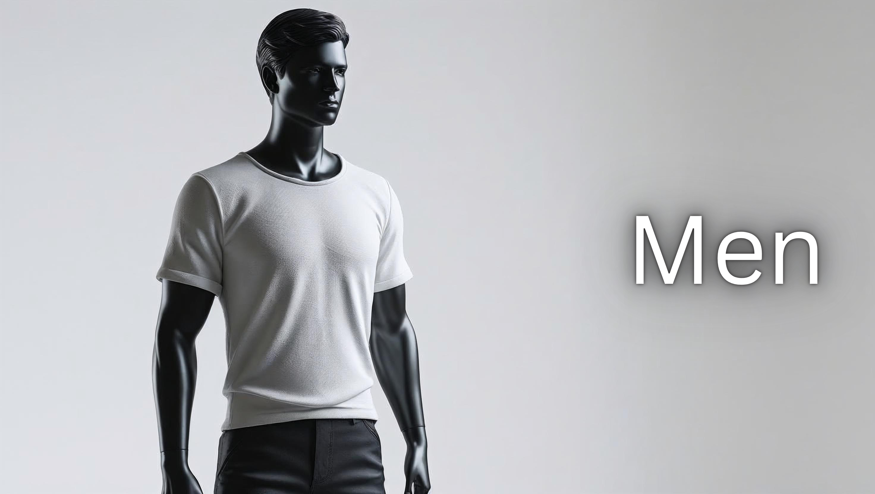 Clothing-Men
