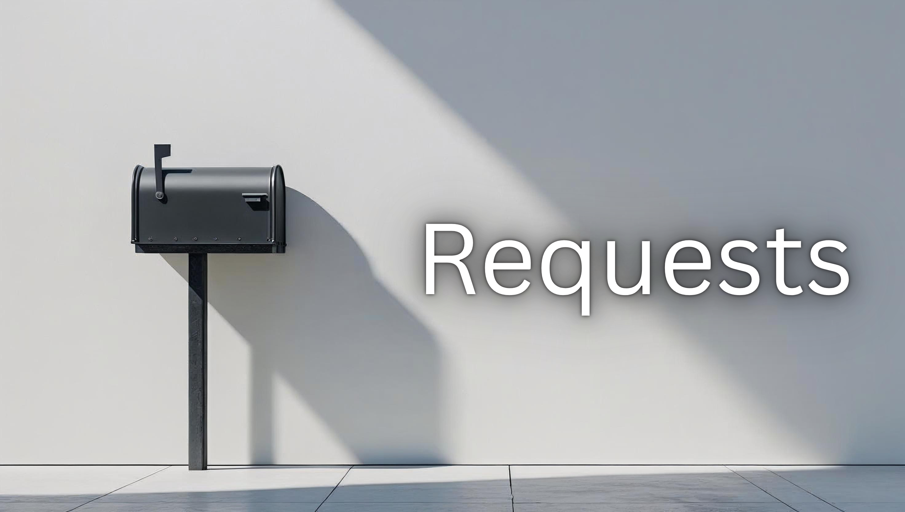 Requests