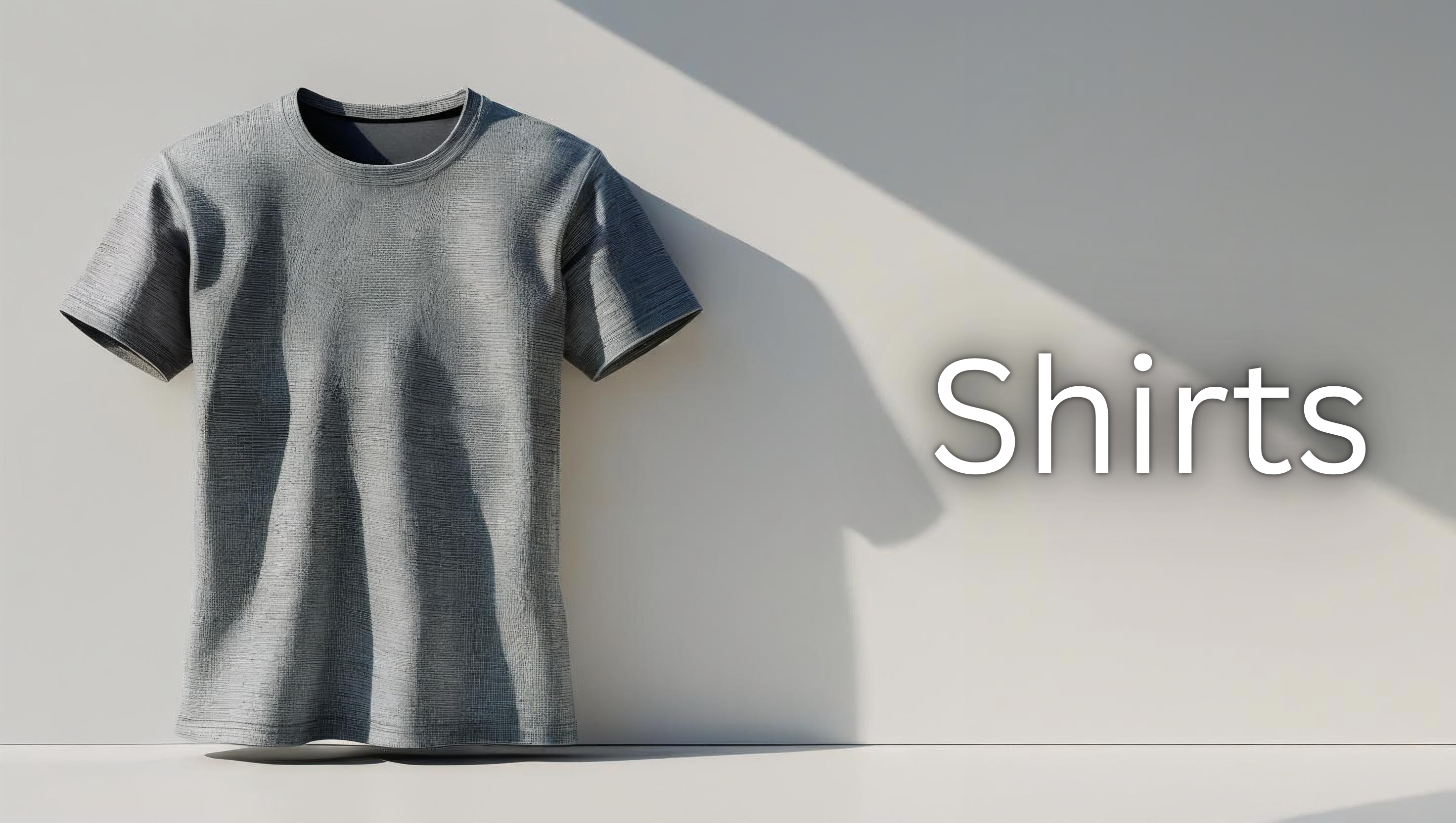 Clothing-Men-Shirts
