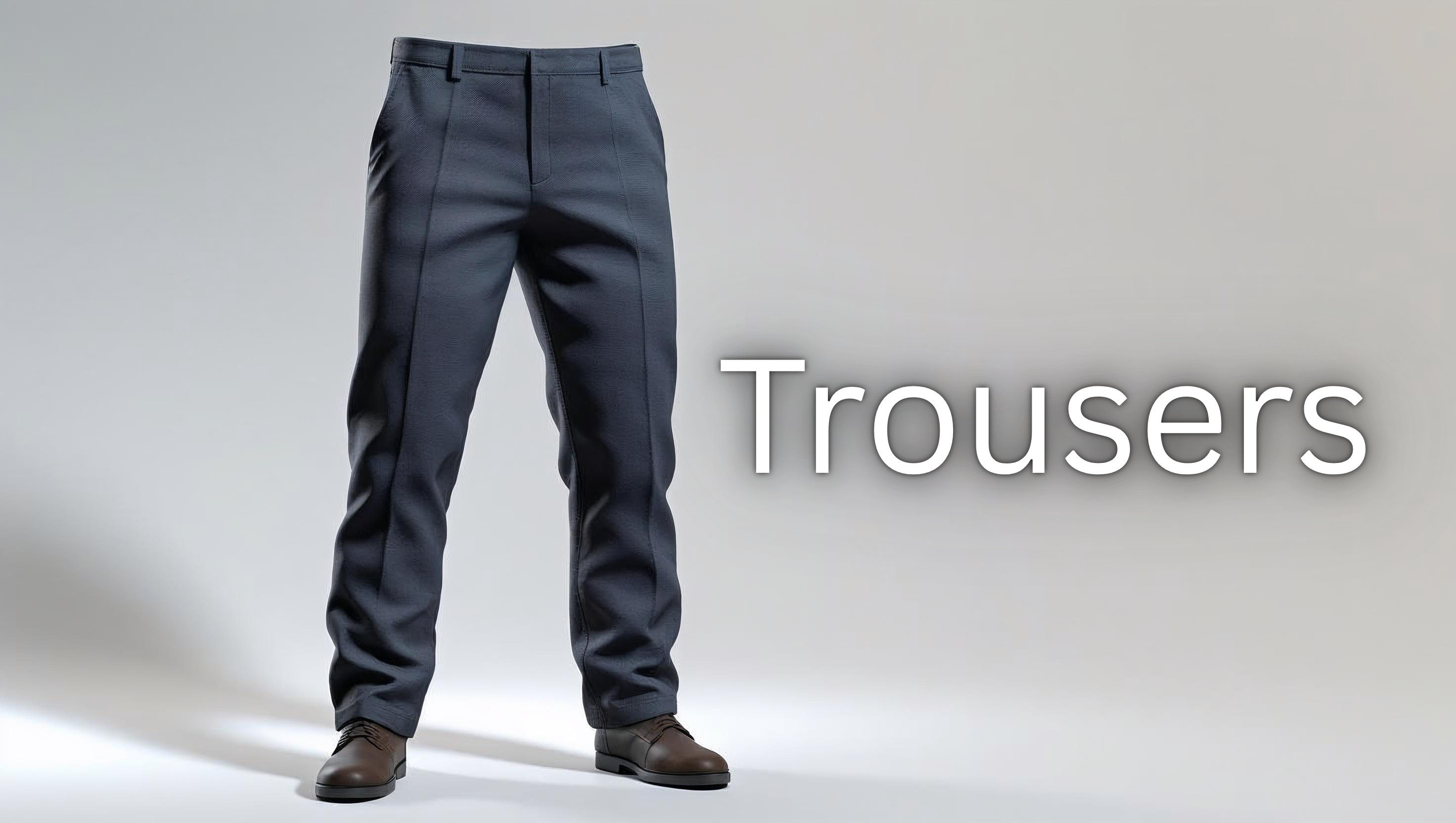 Clothing-Kids-Trousers
