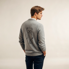 Bear You In Mind - Pullover